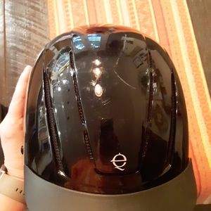 Troxel riding helment